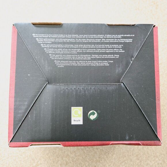 Jason Mug Friday 13th Hockey Mask Shaped Ceramic Coffee Cup Mug 500 ml New - Picture 7 of 11